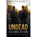 Undead Assimilation