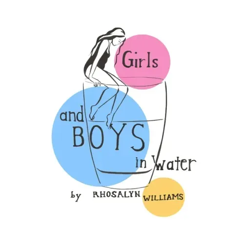 Girls and Boys in Water