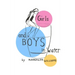 Girls and Boys in Water