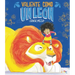 Valiente Como Un León