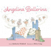Angelina Ballerina