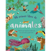 Mi Primer Libro de Animales (the Bedtime Book of Animals): Todo Lo Que Quieres Saber de Tus Animales Preferidos