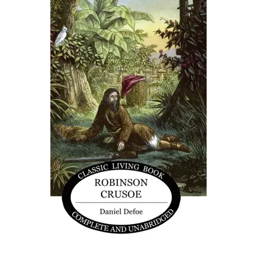 Robinson Crusoe