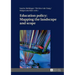 Education policy: Mapping the landscape and scope