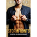 Stormfronts: An Alpha Billionaire Romance