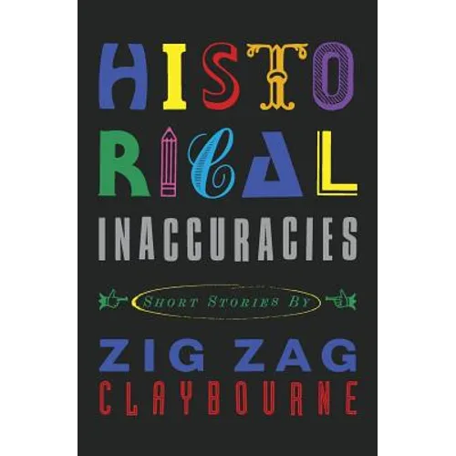 Historical Inaccuracies