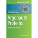Argonaute Proteins: Methods and Protocols