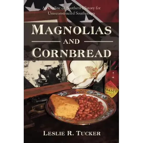 Magnolias and Cornbread: An Outline of Southern History for Unreconstructed Southerners