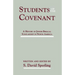 Students of the Covenant: A History of Jewish Biblical Scholarship in North America