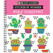 Brain Games - Sticker by Number: Stay Inspired
