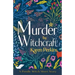 Murder by Witchcraft: A Pendle Witch Short Story