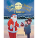 Cole and the Giant Gingerbread House