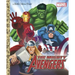 The Mighty Avengers (Marvel: The Avengers)