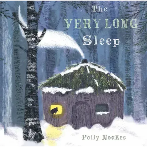 The Very Long Sleep 8x8 Edition