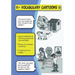 11+ Vocabulary Cartoons II