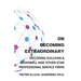 On Becoming Extraordinary: Decoding Sullivan & Cromwell and other Star Professional Service Firms