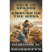 Jack of Spades and Ambush on the Mesa: Two Full Length Western Novels