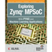 Exploring Zynq MPSoC: With PYNQ and Machine Learning Applications