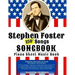150+ Stephen Foster Songs Songbook - Piano Sheet Music Book: Includes Beautiful Dreamer, Oh! Susanna, Camptown Races, Old Folks At Home, etc.