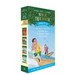 Magic Tree House Books 25-28 Boxed Set