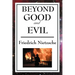 Beyond Good and Evil