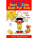 Best BIG Joke Book For Kids: Hundreds Of Good Clean Jokes, Brain Teasers and Tongue Twisters For Kids