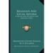 Religious And Social Reform: A Collection Of Essays And Speeches (1902)