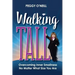 Walking Tall: Overcoming Inner Smallness, No Matter What Size You Are