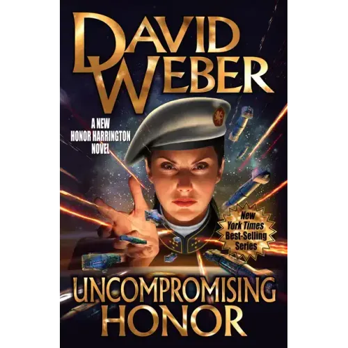 Uncompromising Honor
