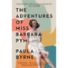The Adventures of Miss Barbara Pym