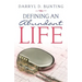 Defining an Abundant Life