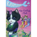 Purrmaids #2: The Catfish Club