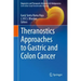 Theranostics Approaches to Gastric and Colon Cancer