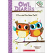 Eva and the New Owl