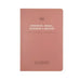 Lsb Scripture Study Notebook: Zephaniah, Haggai, Zechariah, & Malachi: Legacy Standard Bible