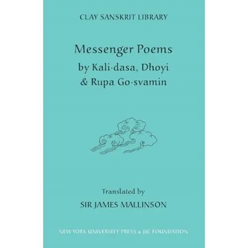 Messenger Poems