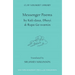 Messenger Poems