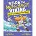 Velda the Awesomest Viking and the Ginormous Frost Giants