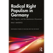 Radical Right Populism in Germany: Afd, Pegida, and the Identitarian Movement