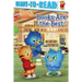 Books Are the Best: Ready-To-Read Pre-Level 1