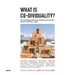 What Is Co-Dividuality?: Post-Individual Architecture, Shared Houses and Other Stories of Openness in Japan