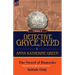 Detective Gryce, N. Y. P. D.: Volume: 4-The Sword of Damocles and Initials Only