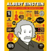 Great Lives in Graphics: Albert Einstein