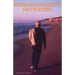Krishnamurtis Notebook