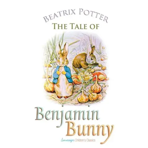The Tale of Benjamin Bunny