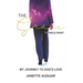 The Grace To Walk Away: My journey to God's love