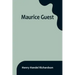 Maurice Guest