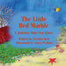 The Little Red Marble: A Journey Into Sea Glass