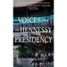 Voices from the Hennessy Presidency: Collected Interviews with Stanford University Leaders, 2000-2016