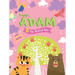 Prophet Adam and Wicked Iblis Activity Book